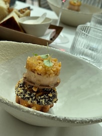 Restaurant HENRY (HĂŽtel)