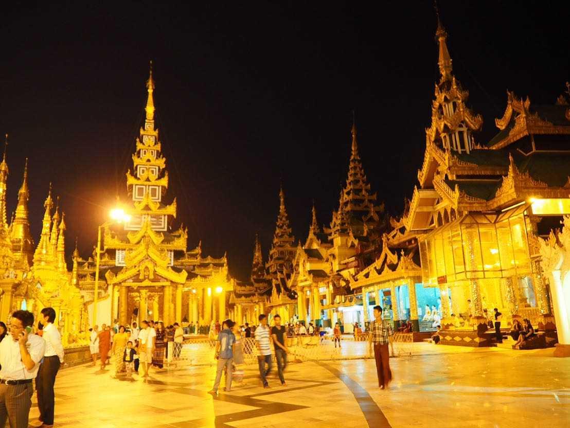 ชเวดากอง