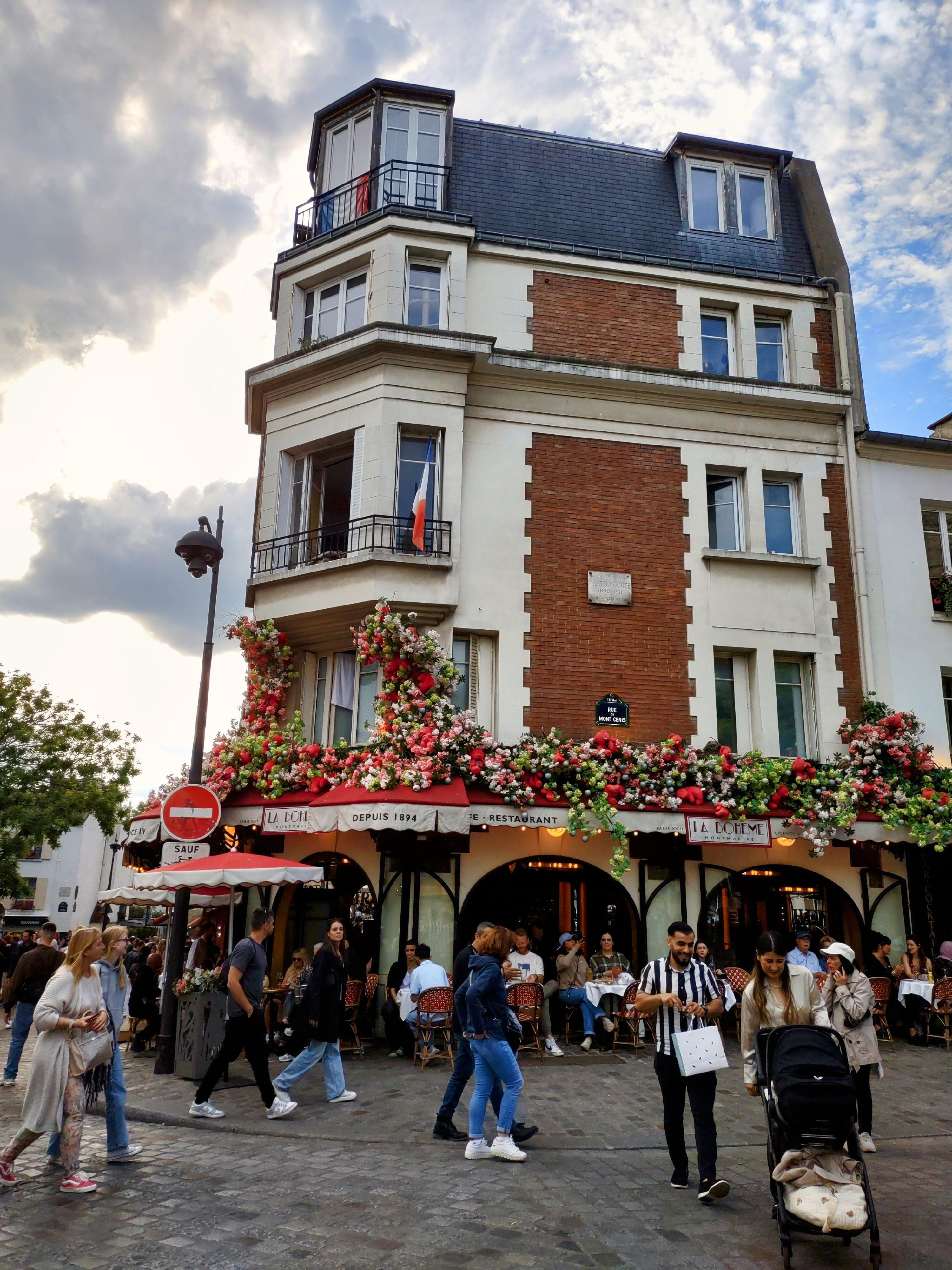 Montmartre 