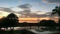 Sunrise