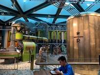 Starbucks Brewery