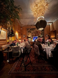 Restauranten