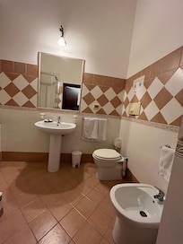 Salle de bain.