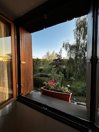 Vie de la chambre 2
