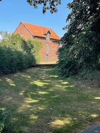 A view from the neighbourhood