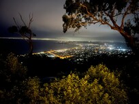 night view