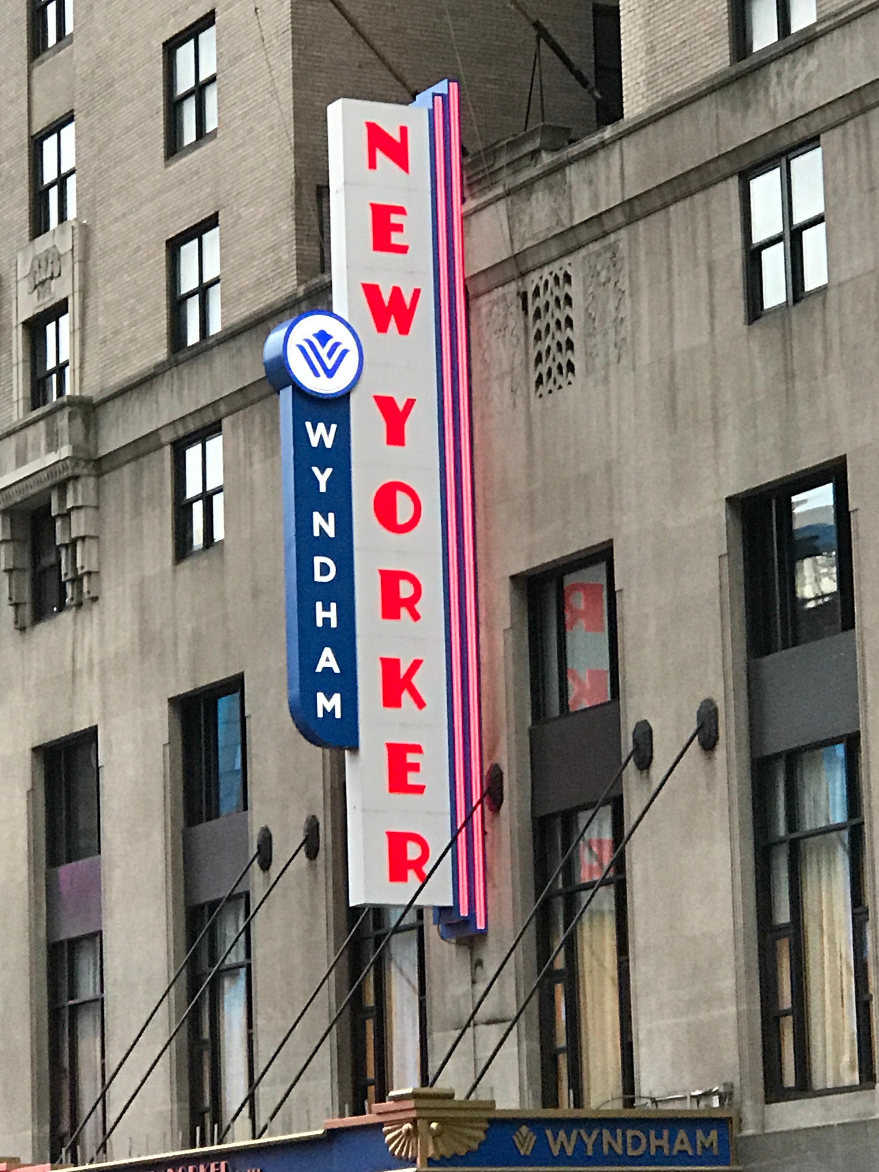 New Yorker