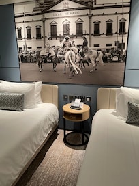 Beds