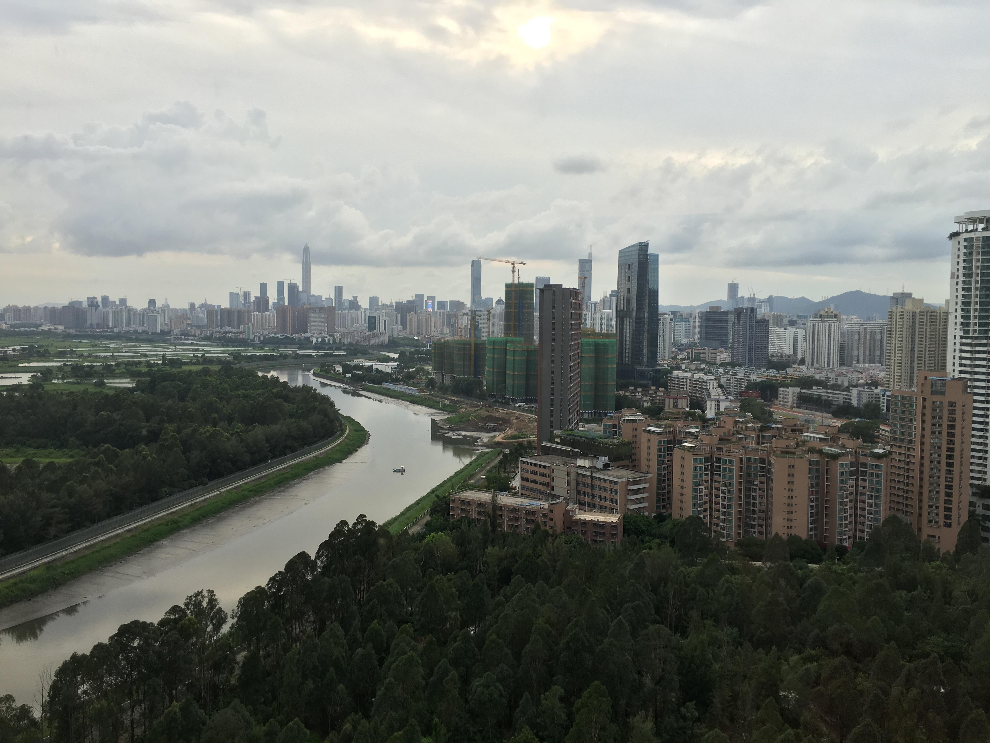 Shenzhen