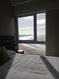 Una vista increíble
