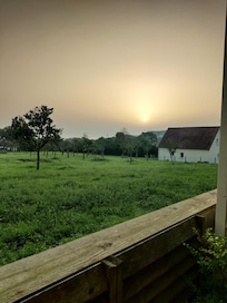 vue mer, au calme.đ„°