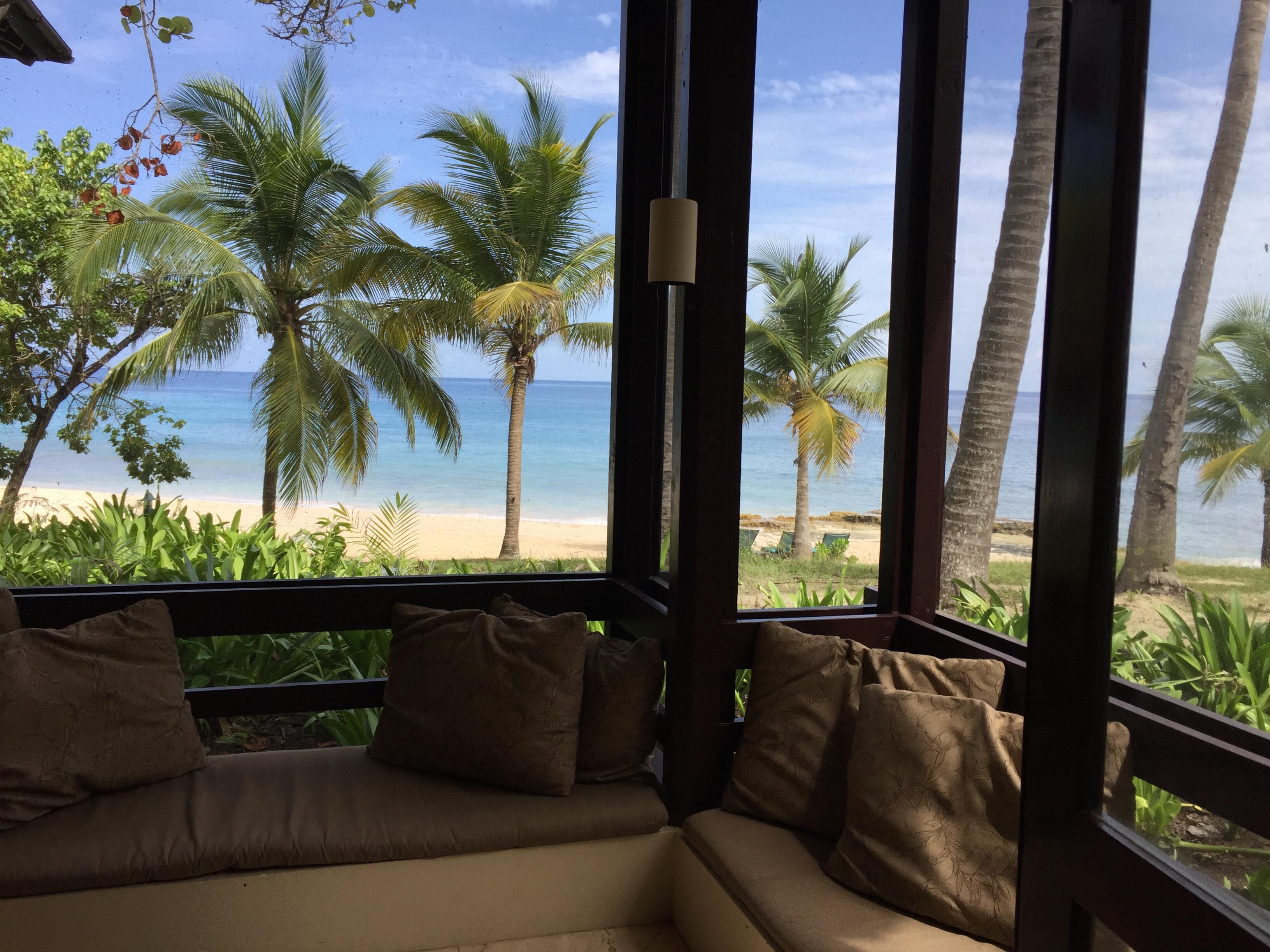 carambola resort st croix