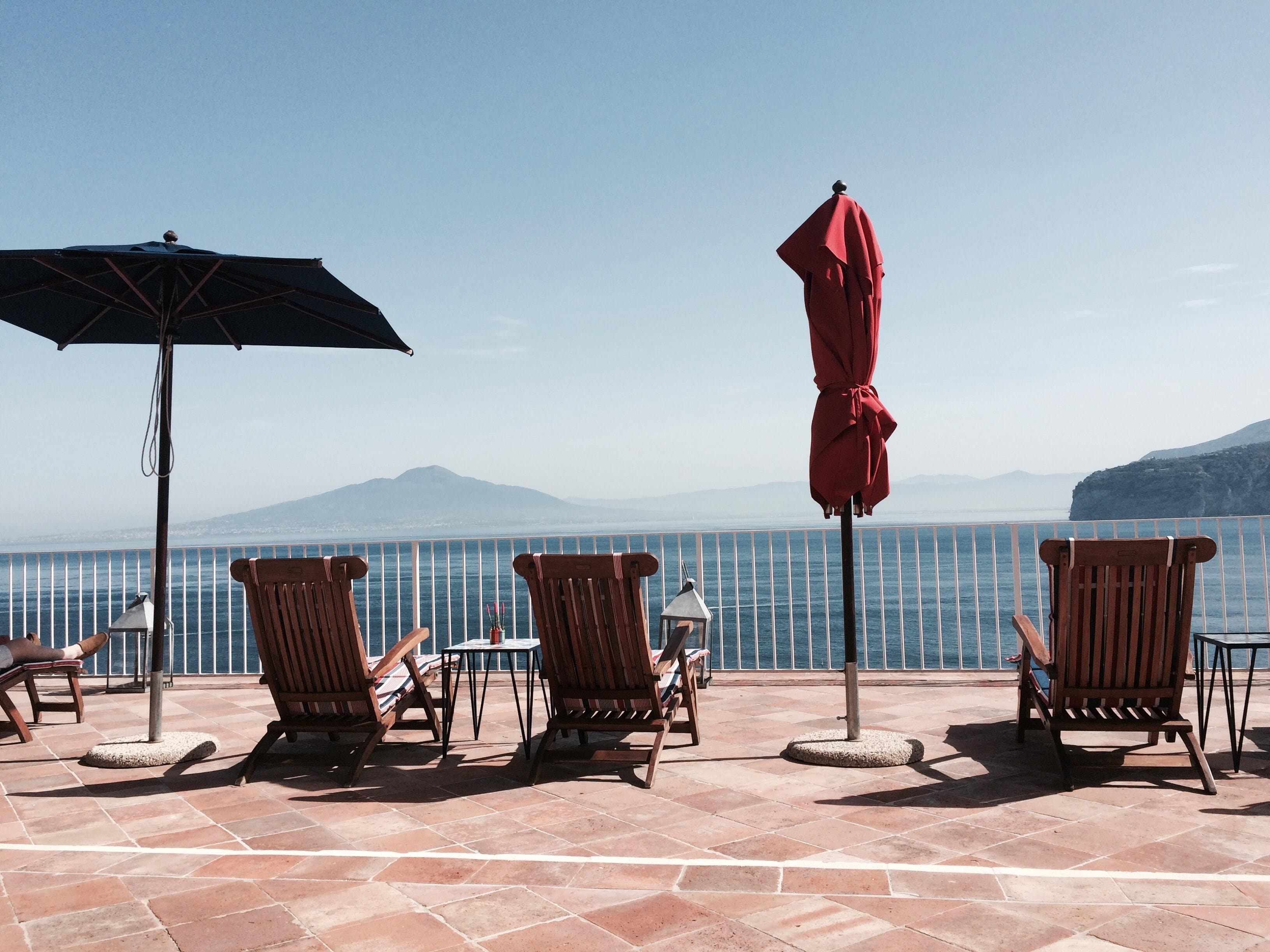 Maison La Minervetta Reviews Photos Rates Ebookers Com