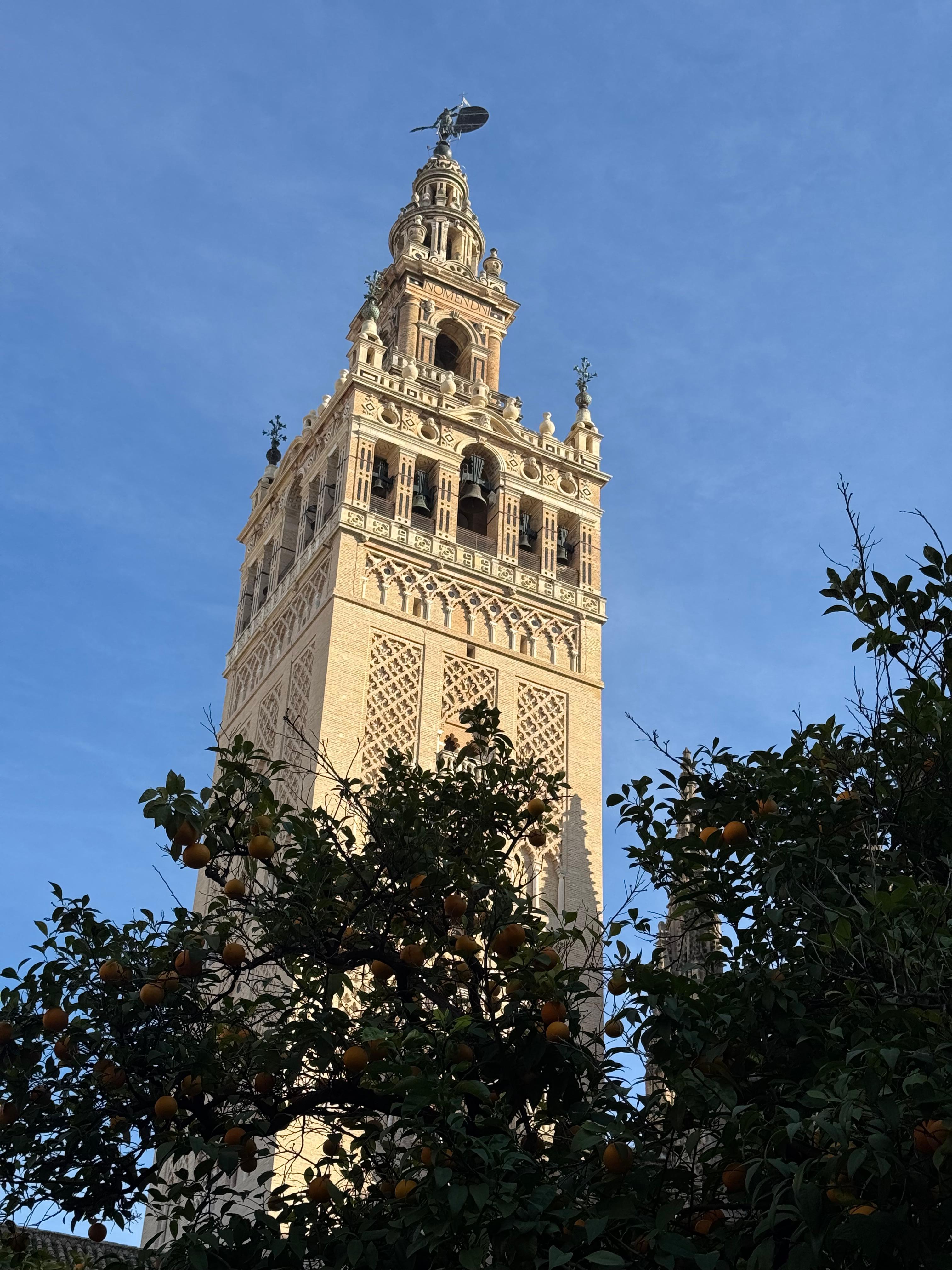 Giralda