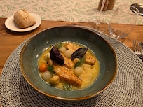 One of Tom‘s amazing starters