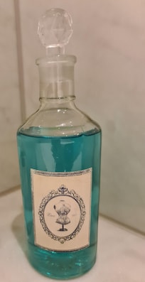 The stuff wasn't sure about if this is for bath