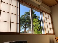 2階のお部屋