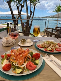 Lunch