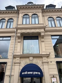Entrén