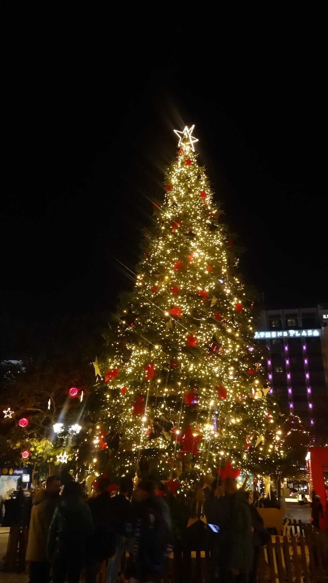 シンタグマ広場