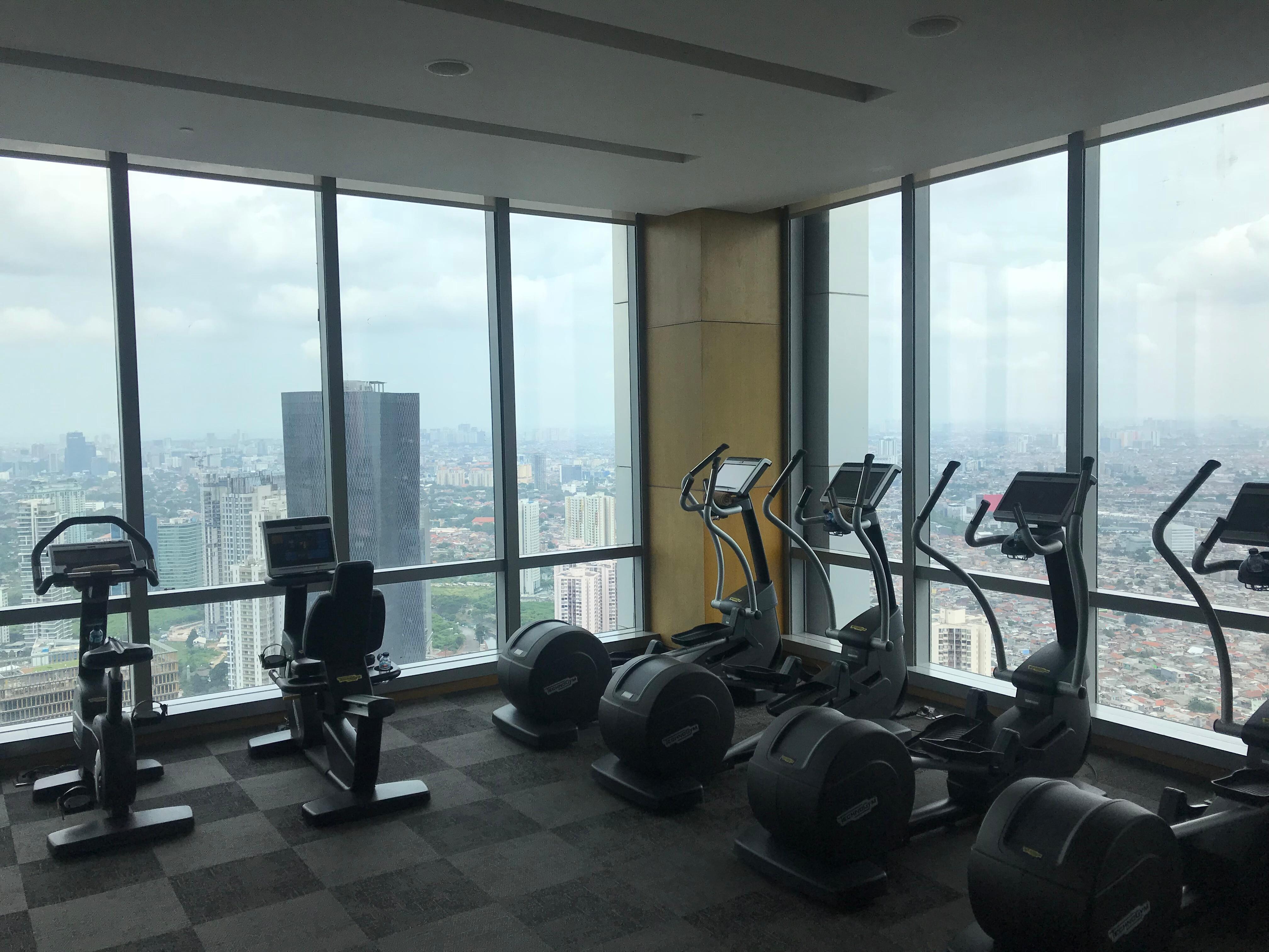 The Westin Jakarta Reviews Photos Rates Ebookers Com