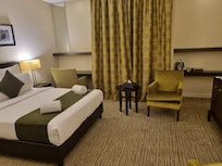 Premium room