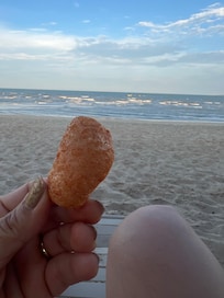 Playas limpias