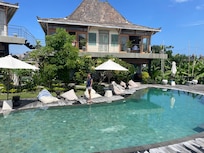 Main Pool