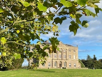 National Trust Castle Ward