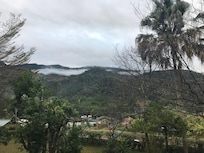 窗外風景