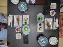 Dinner