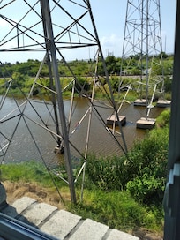 View from the window