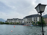 Grand Hotel Zell am See