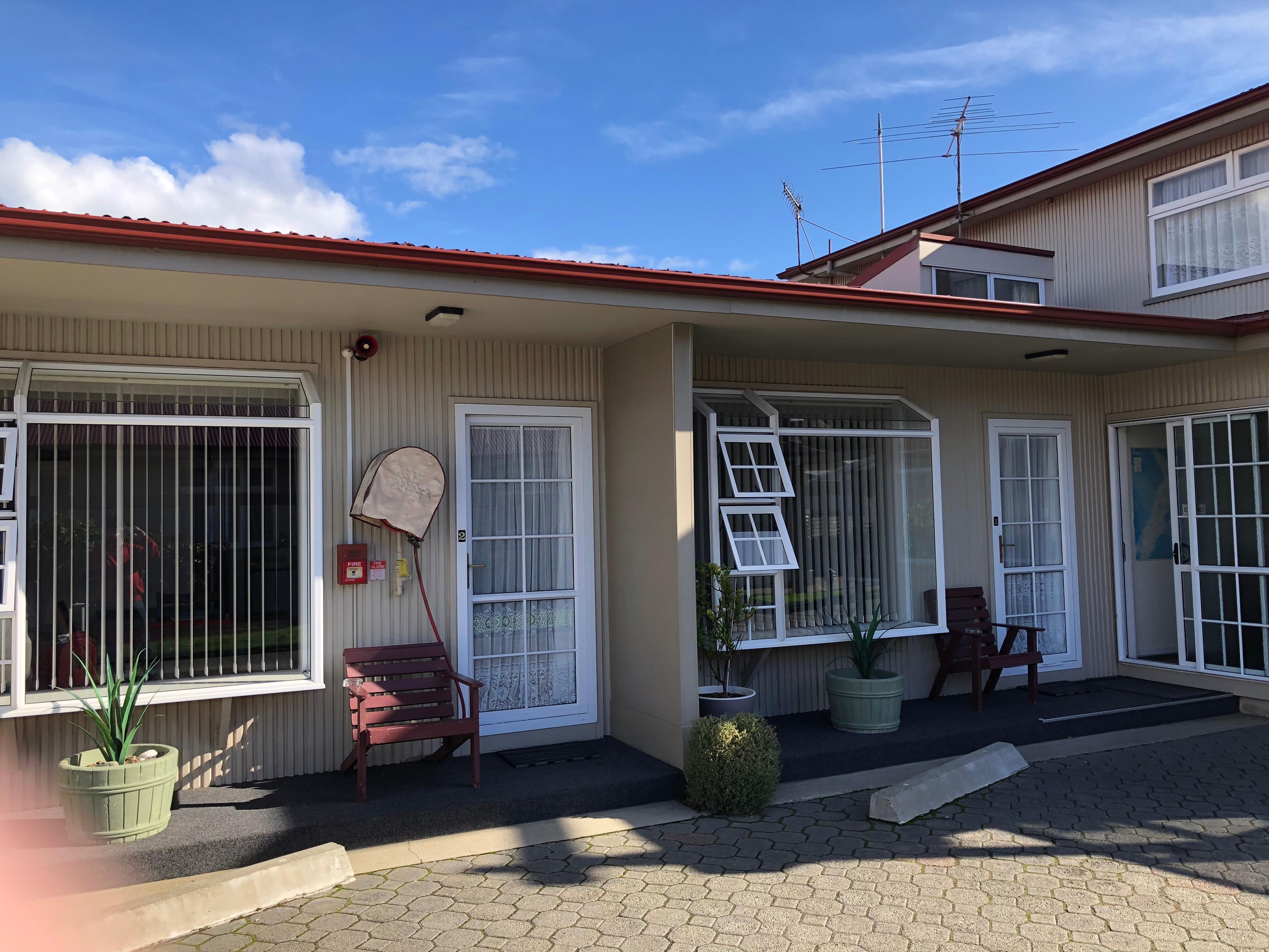 Tower Lodge Motel in Invercargill Best Rates & Deals on Orbitz