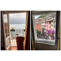 View from the room