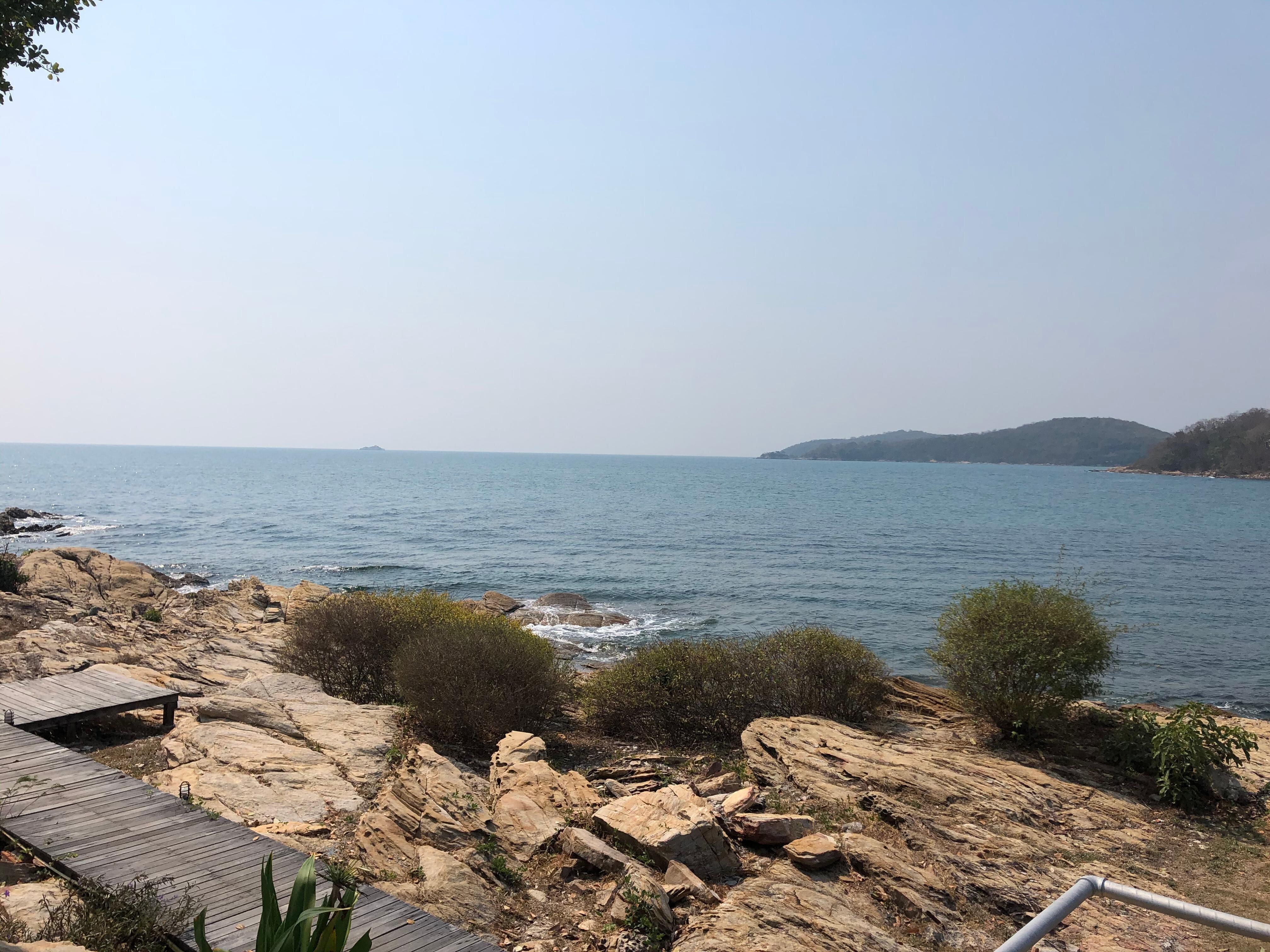 最高のシービュー