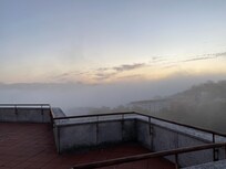 panorama dall’Hotel