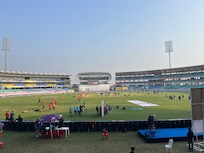 Rajkot Cricket Stadium