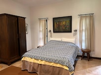 bed room
