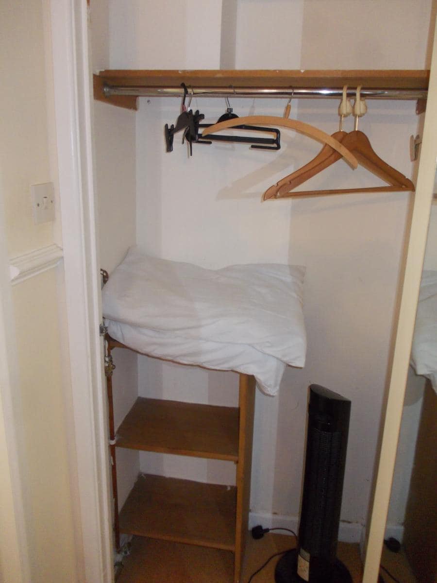 Closet