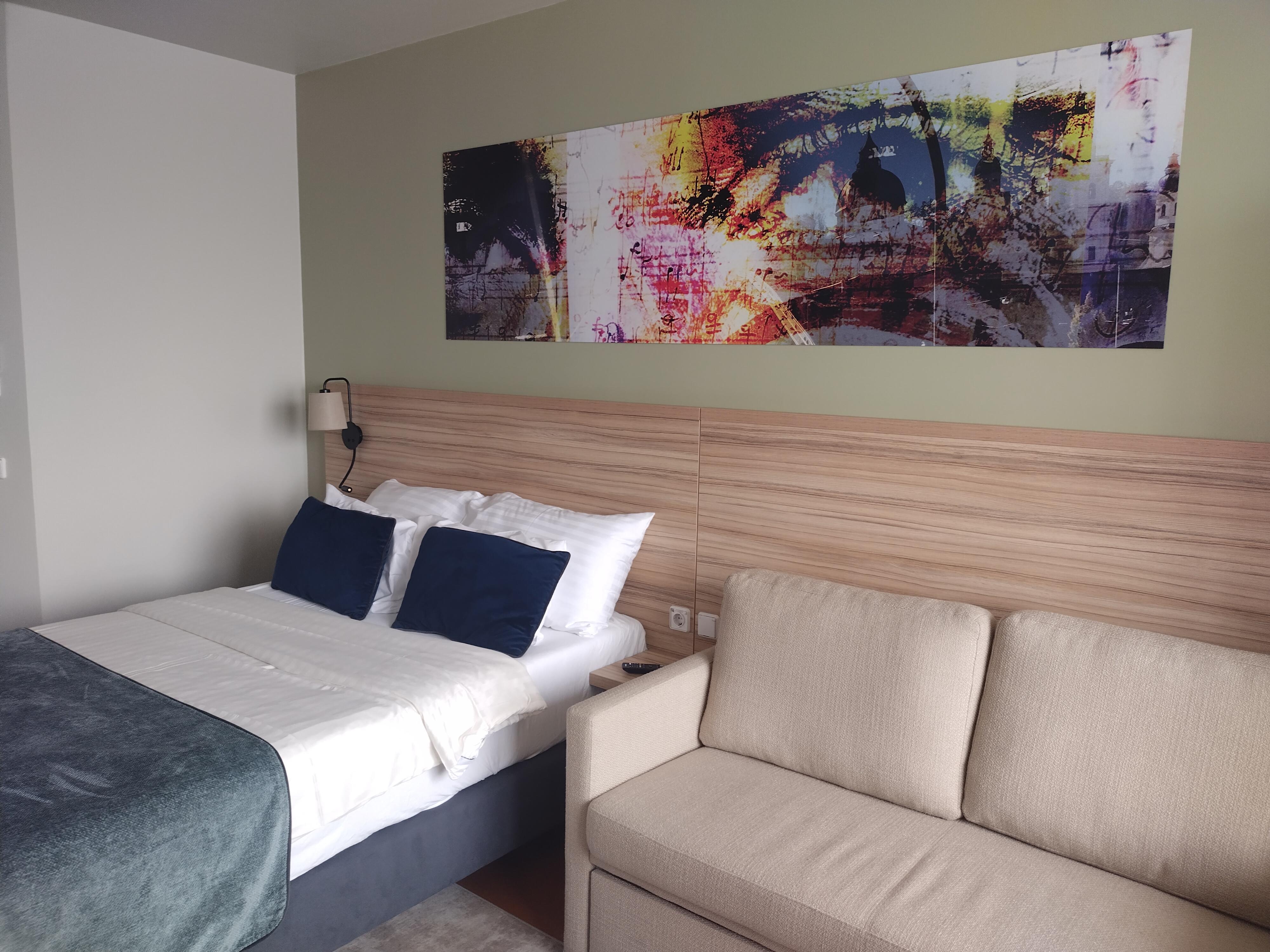 Habitación