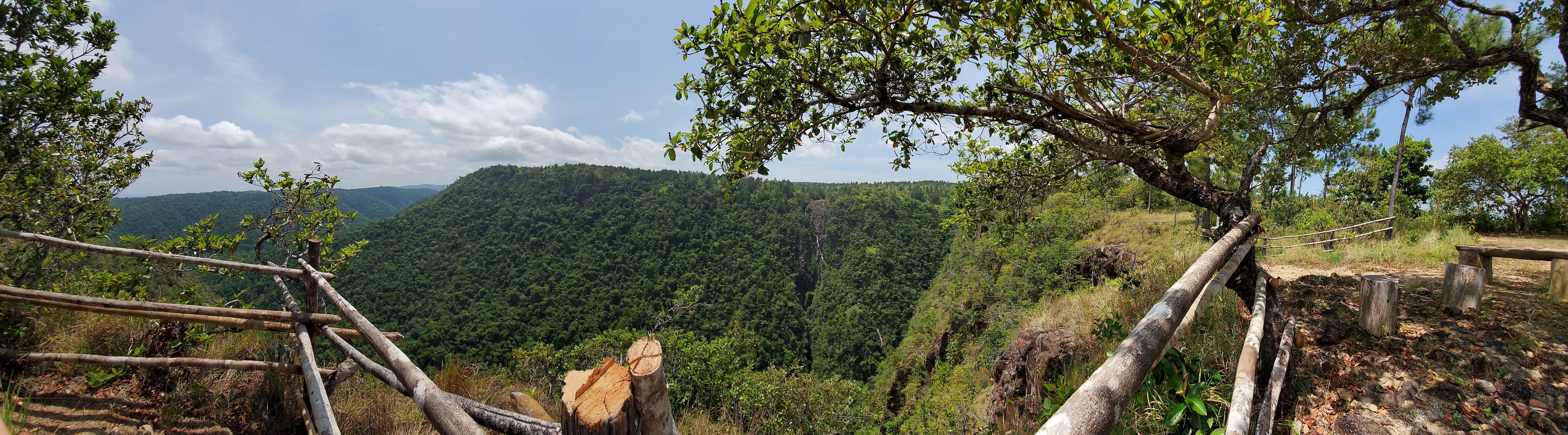 King Vulture Falls