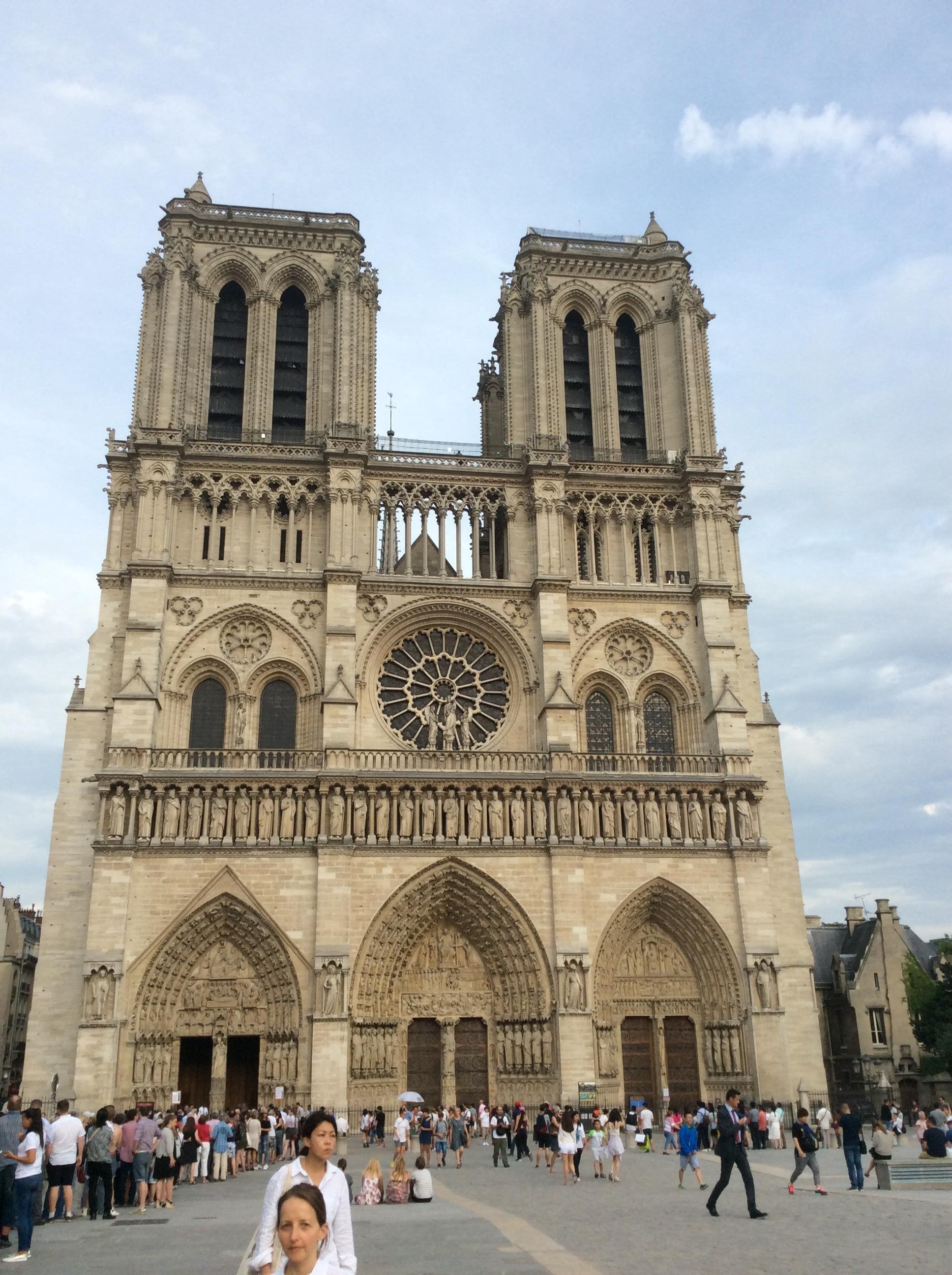 Notre Dame