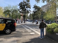 Plaza Universidad