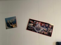 Lots of music themes going on!