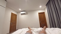 My room