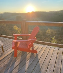 Sunrise!