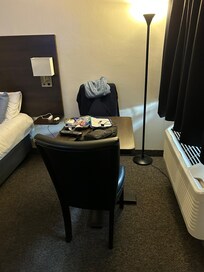 Small dining/ game table