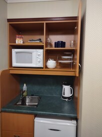 Great kitchenette