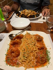 Pedro’s, a must go to restaurant.